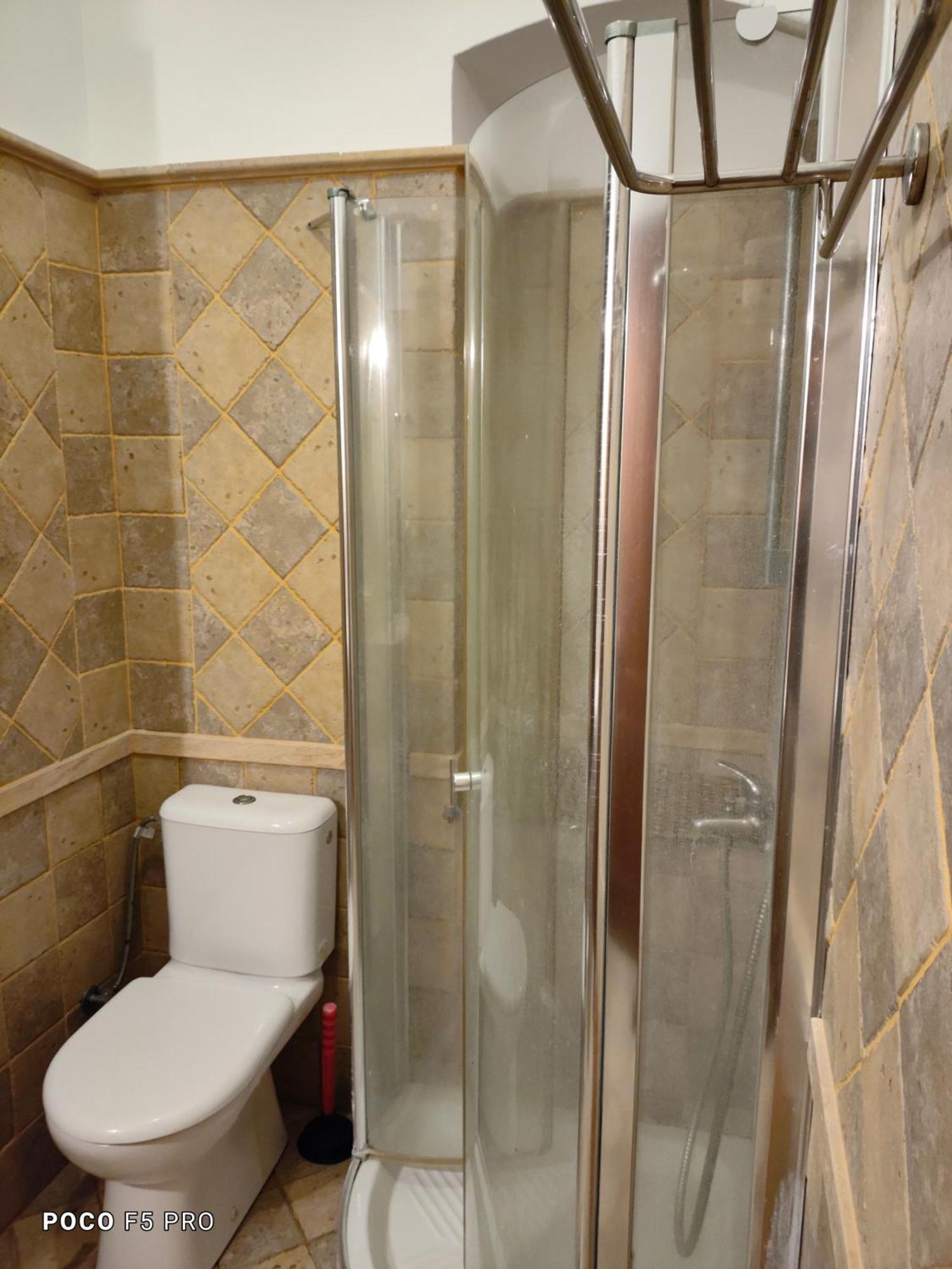 Giannis Apartments By Climbing House Panormos  エクステリア 写真